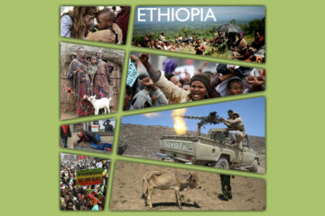 The Diminished Utopia of Ethiopia by Geovanni Villafañe at Spillwords.com