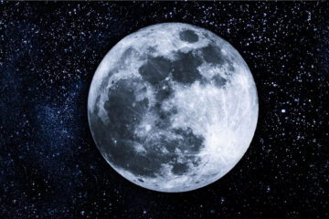 The moon knows written by Ipsita Banerjee at Spillwords.com
