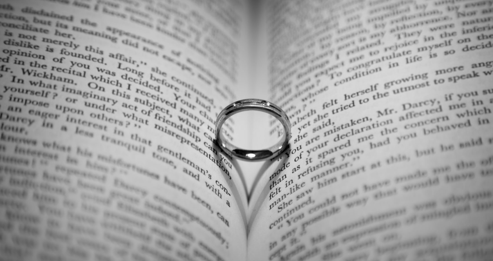 We have our own vows by Christina Strigas at Spillwords.com