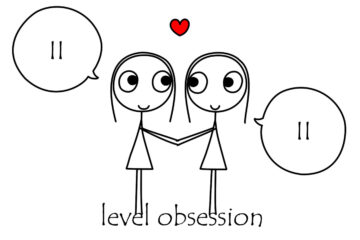 11.11 Level Obsession by Cristina Munoz at Spillwords.com