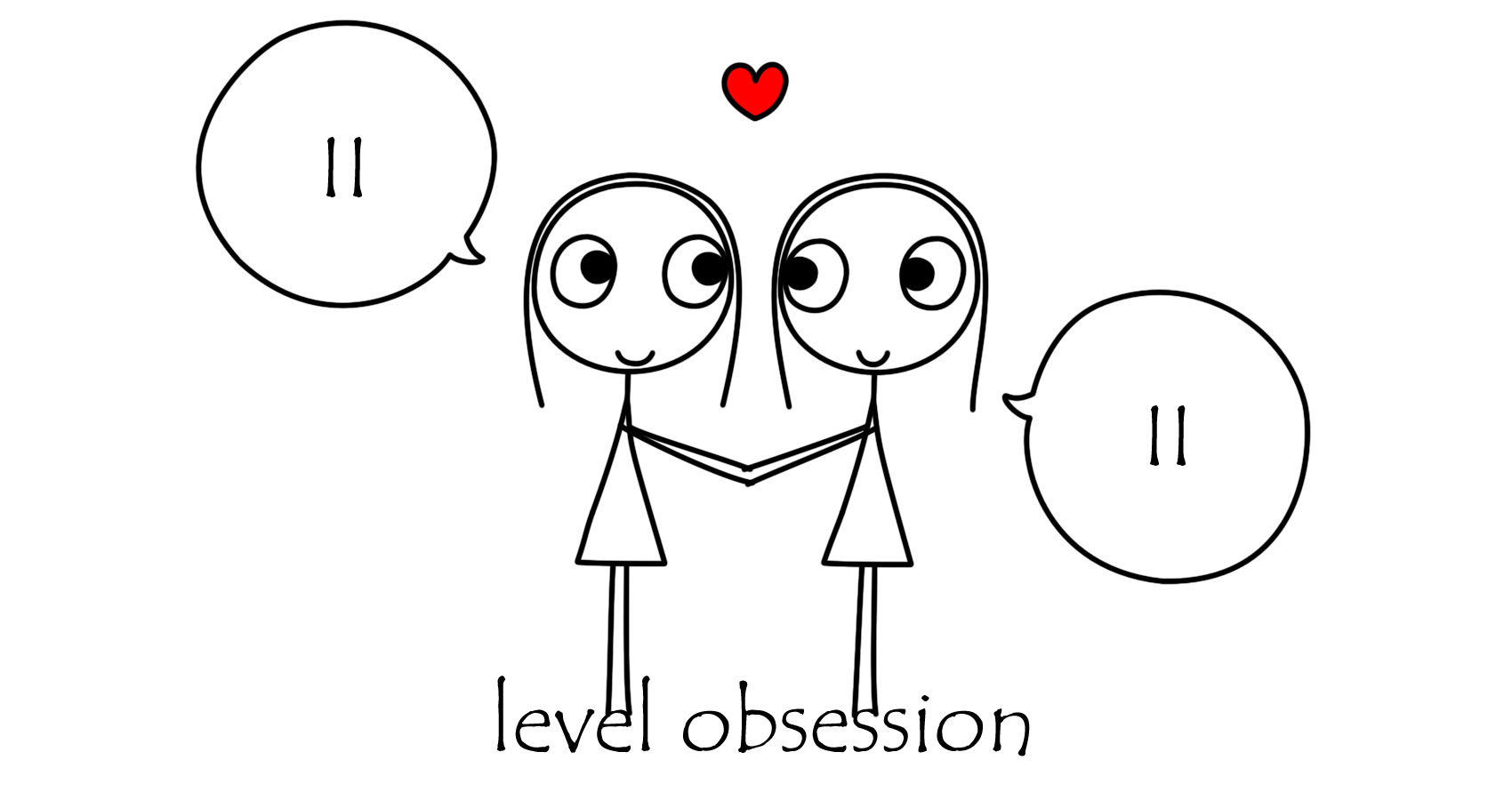 11.11 Level Obsession by Cristina Munoz at Spillwords.com