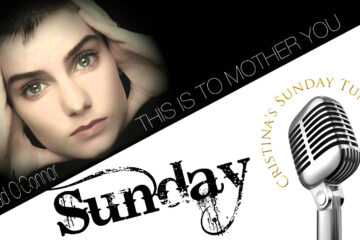 Cristina's Sunday Tune & Tale - 'This Is To Mother You' by Sinead O'Connor by Cristina Munoz at Spillwords.com
