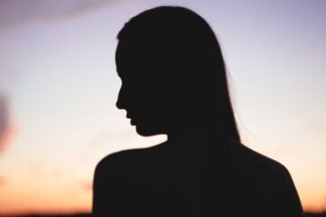 Silueta written by José A Gómez at Spillwords.com