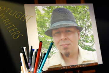 Spotlight On Writers - Jose A. Tovar at Spillwords.com