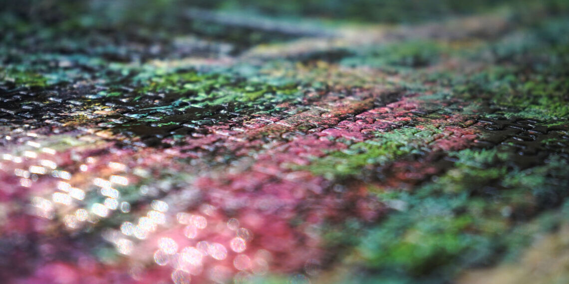 Continuous written by Evelyn at Spillwords.com