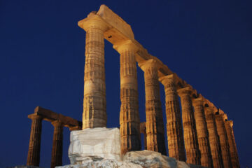 MYTH OF ANCIENT GREECE written by Stanley Wilkin at Spillwords.com