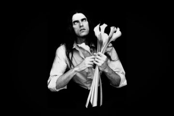 Ode to Peter Steele - The Green Man by Fallen Engel at Spillwords.com