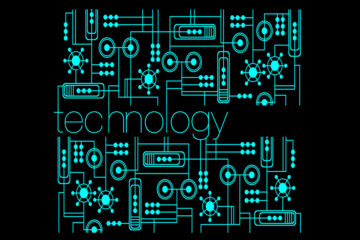 Technology written by Brian Wayne Smith at Spillwords.com
