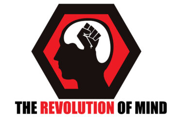 The Revolution of Mind by Dirk Sandarupa at Spillwords.com