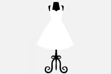 White Dresses written by Seorin Kae at Spillwords.com