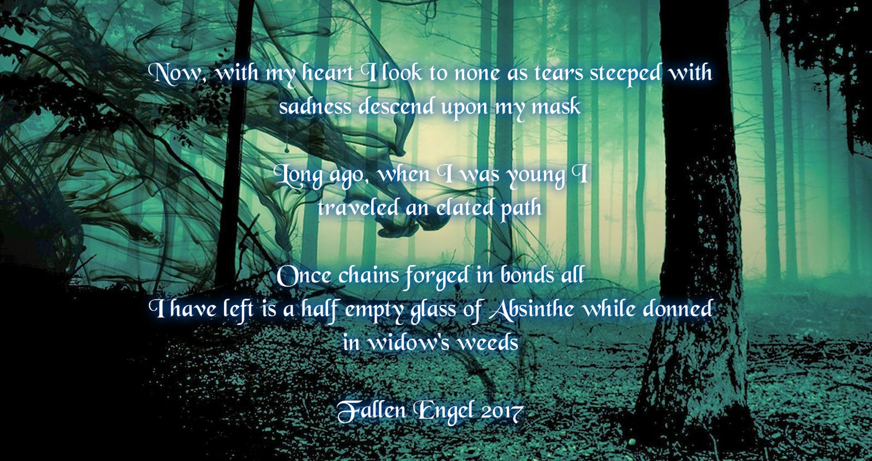 Bonds written by Fallen Engel at Spillwords.com