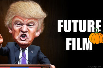 Future Film written by HR at Spillwords.com