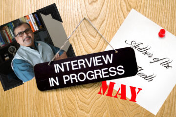 Interview Q&A With Dilip Mohapatra at Spillwords.com