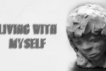 Living With Myself by Allison Grayhurst at Spillwords.com