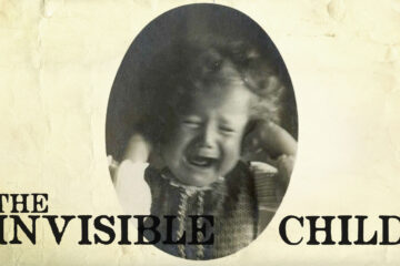 The Invisible Child written by LadyLily at Spillwords.com