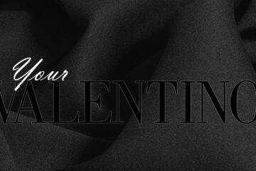 Your Valentino written by Cristina Munoz at Spillwords.com