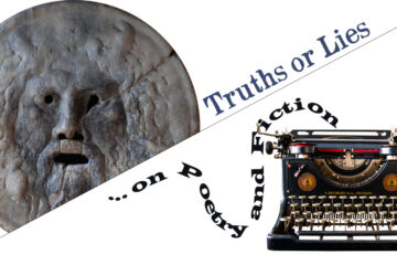 ...on Poetry and Fiction - Truths or Lies written by Phyllis P. Colucci at Spillwords.com