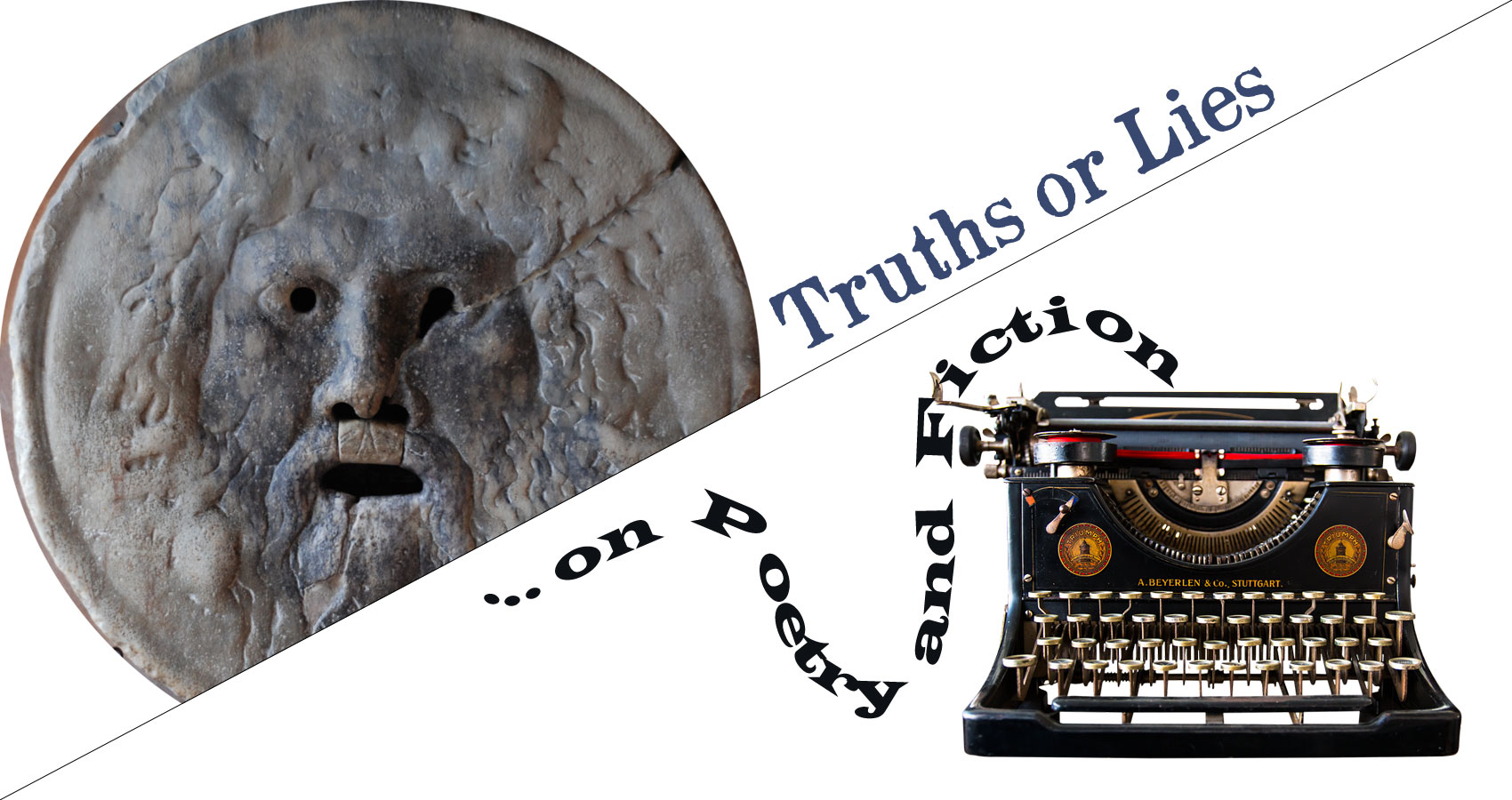 ...on Poetry and Fiction - Truths or Lies written by Phyllis P. Colucci at Spillwords.com