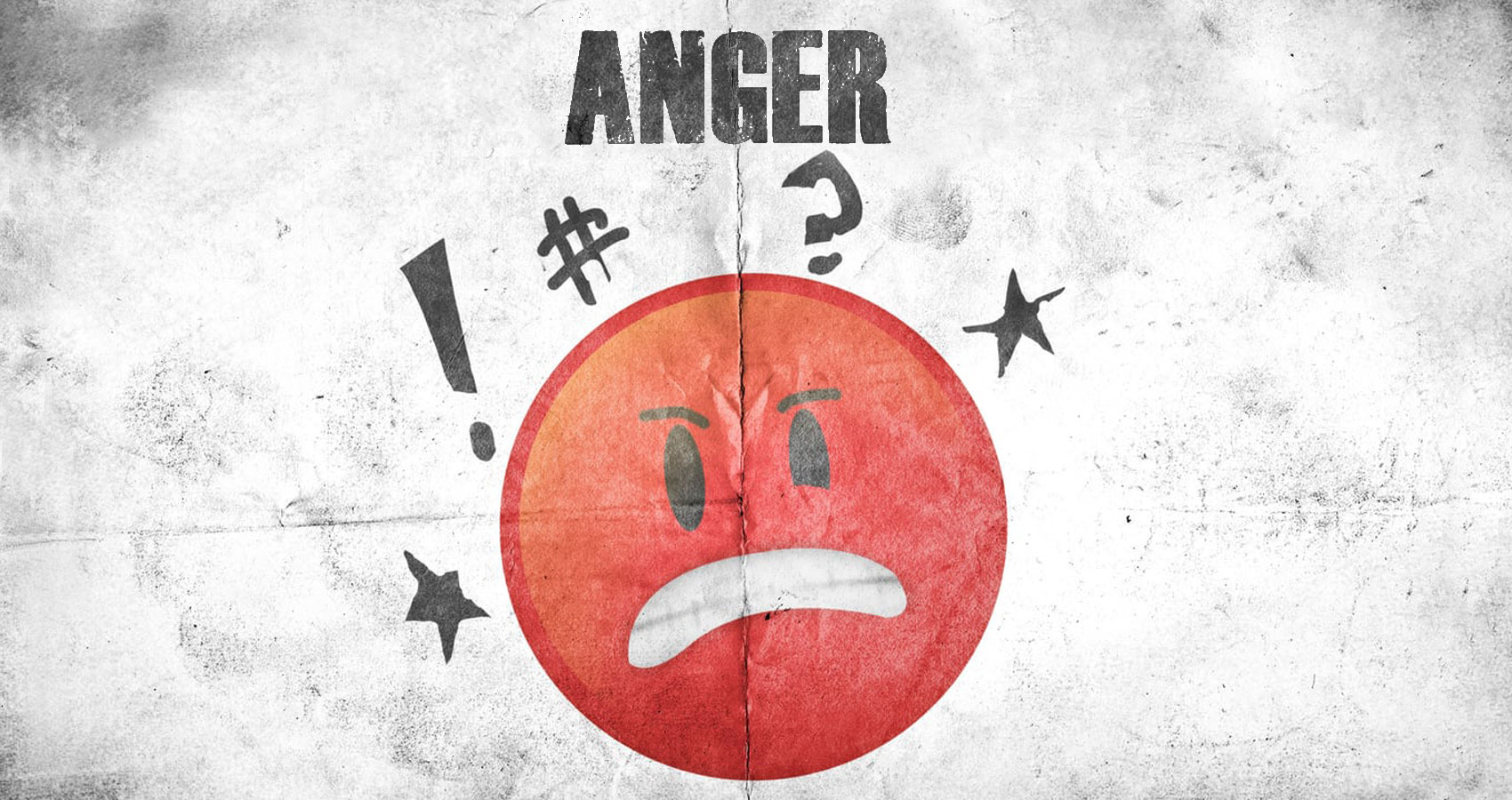 Anger written by Edward Ponce at Spillwords.com