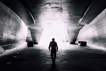 Caminar Sin Hacer Algún Ruido written by José A. Gómez at Spillwords.com