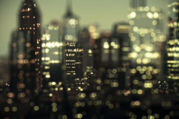 City Night written by Sneha Subramanian Kanta at Spillwords.com