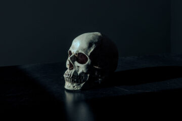 The Kiss Of Death written by Khalid Belkhalfi at Spillwords.com