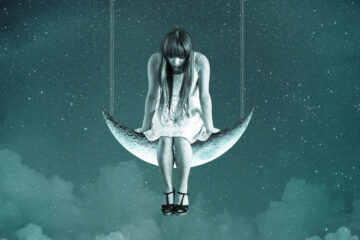 MOONLIT NIGHT! by Anahit Arustamyan at Spillwords.com