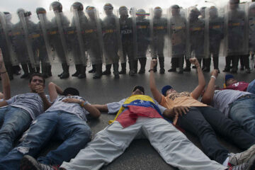 Rebeldía written by José A Gómez at Spillwords.com