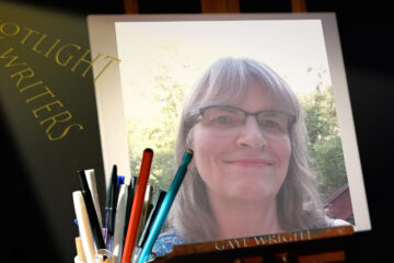 Spotlight On Writers - Gayl Wright at Spillwords.com