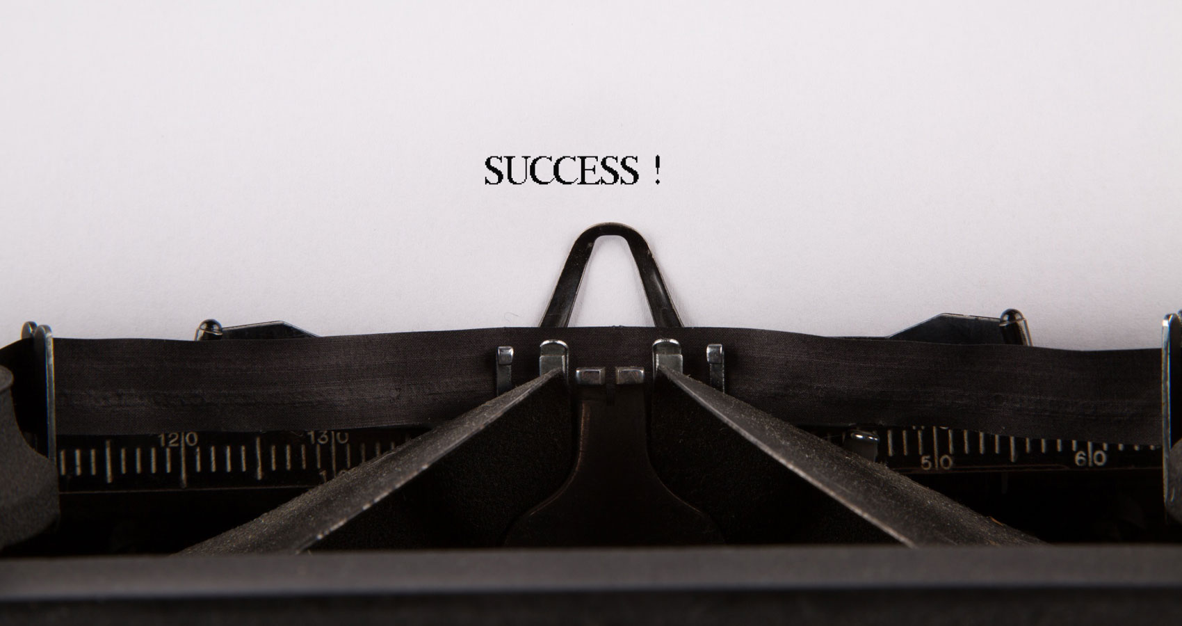 Success written by Dirk Sandarupa at Spillwords.com