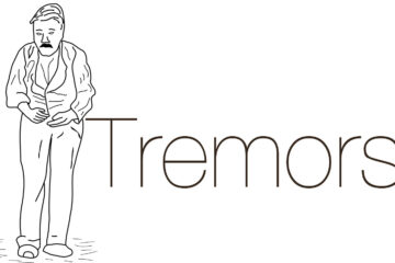 Tremors written by Aurora Kastanias at Spillwords.com