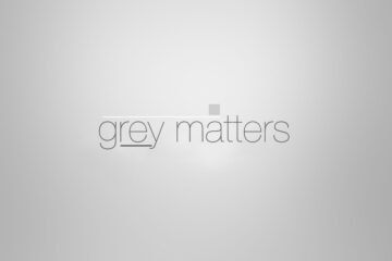 Grey Matters written by Tony Ortiz at Spillwords.com