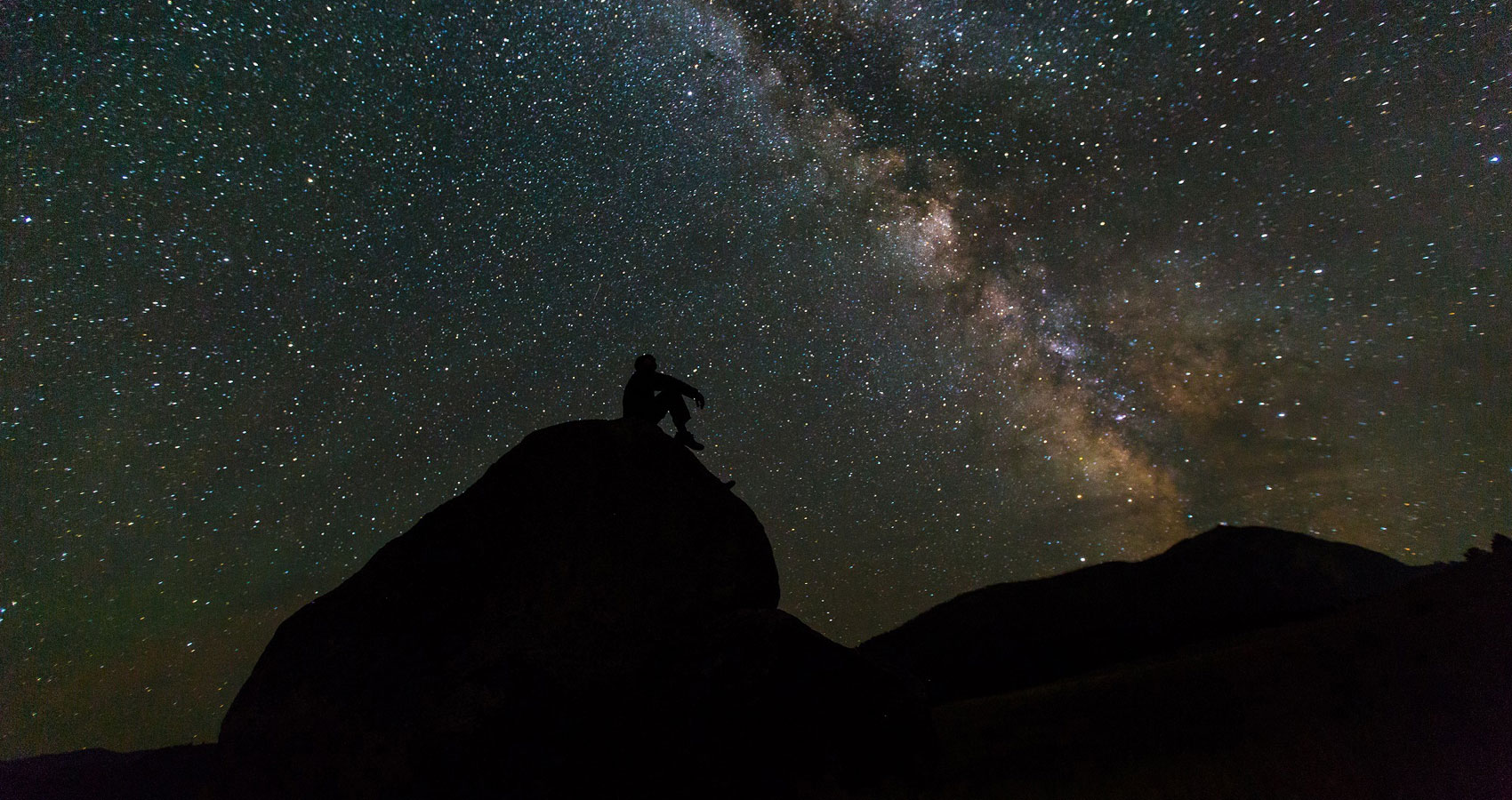 Home Sweet Home Beyond Milky Way by Hongri Yuan at Spillwords.com