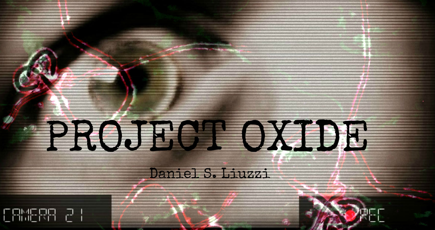 PROJECT OXIDE by Daniel S. Liuzzi at Spillwords.com