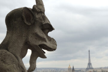 Quimera written by José A Gómez at Spillwords.com