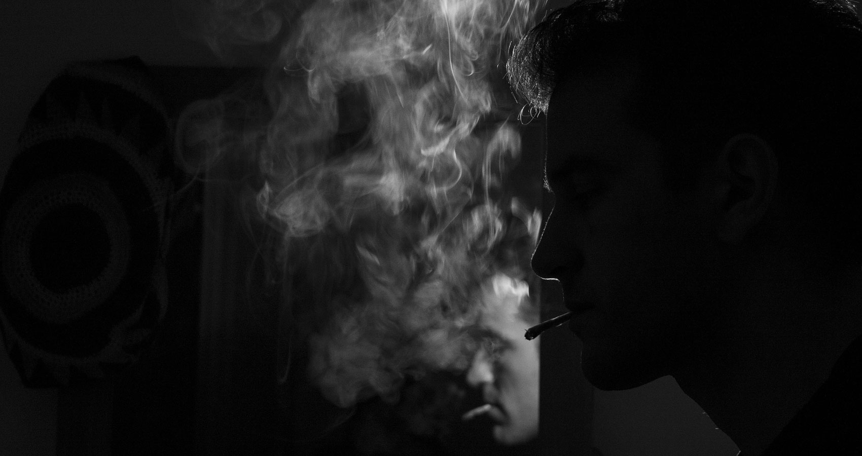 Smoke Of Cigarettes by Haaris Ali Waqas at Spillwords.com