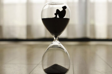 Contemplated Time by Geovanni Villafañe at Spillwords.com