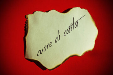 Cuore Di Carta written by Edward Mind at Spillwords.com