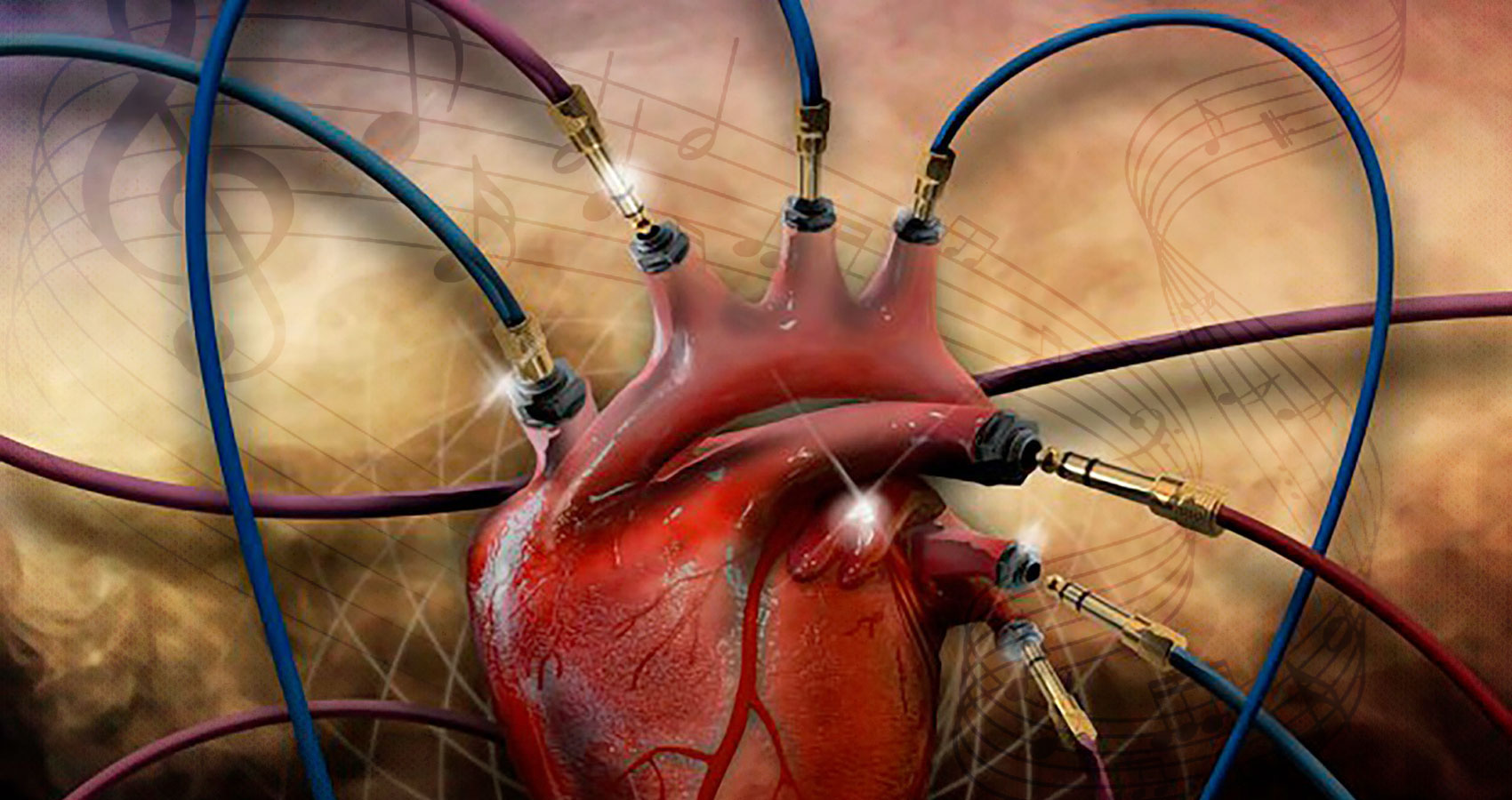 Heartbeat written by Azelyn Klein at Spillwords.com