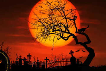 All Hallows' Eve by Jonel Abellanosa at Spillwords.com
