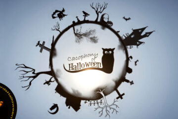 Cacophony Of Halloween by Storyteller at Spillwords.com