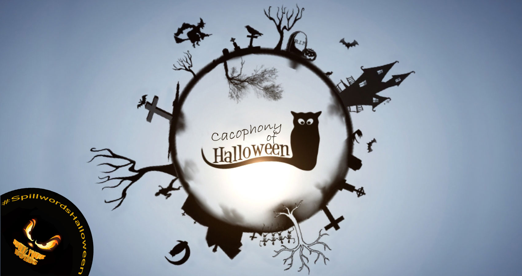 Cacophony Of Halloween by Storyteller at Spillwords.com