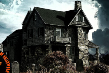Horror House written by Debbie Aruta at Spillwords.com