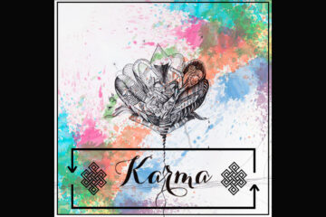 KARMA written by Cabecitaloca at Spillwords.com