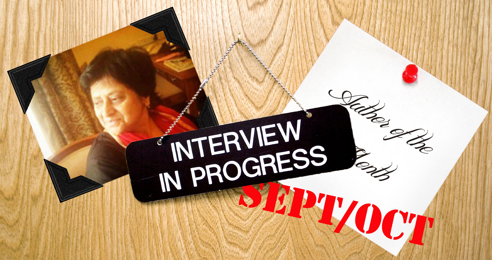 Interview Q&A With Dr Santosh Bakaya at Spillwords.com