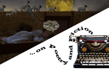 ...on Poetry and Fiction - THE WALTZ OF GHOULS (Insomnia) written by Phyllis P. Colucci at Spillwords.com