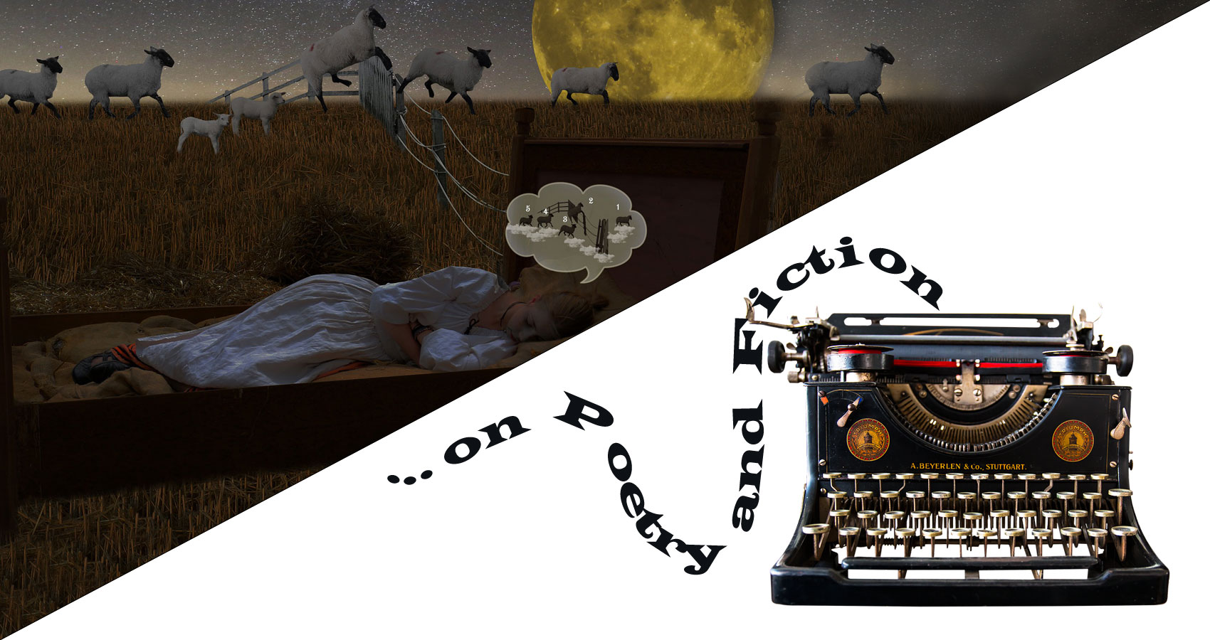 ...on Poetry and Fiction - THE WALTZ OF GHOULS (Insomnia) written by Phyllis P. Colucci at Spillwords.com