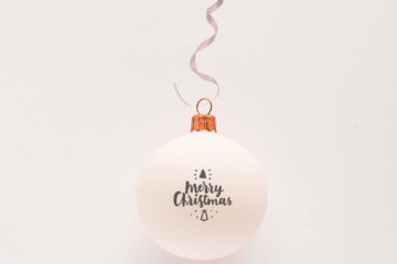 At Christmas written by Edgar Albert Guest at Spillwords.com