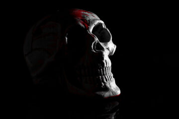 Death Is Nothing At All written by Henry Scott Holland at Spillwords.com