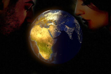 Dia y Noche written by Luiz Syphre at Spillwords.com